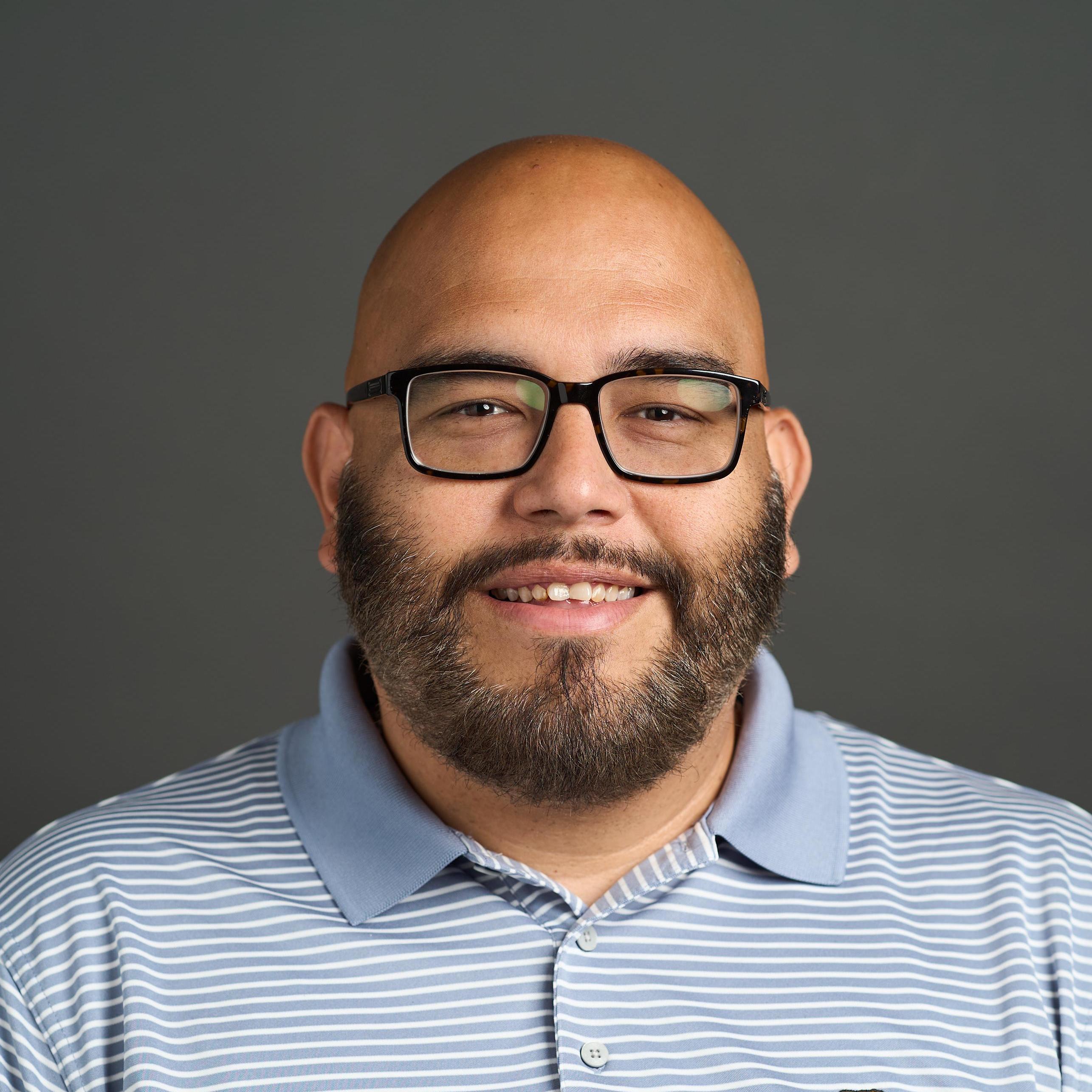 IsraelLopez's Profile Photo