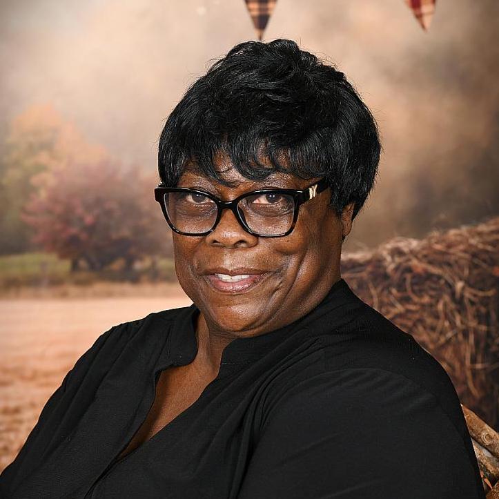 PriscillaJohnson's Profile Photo