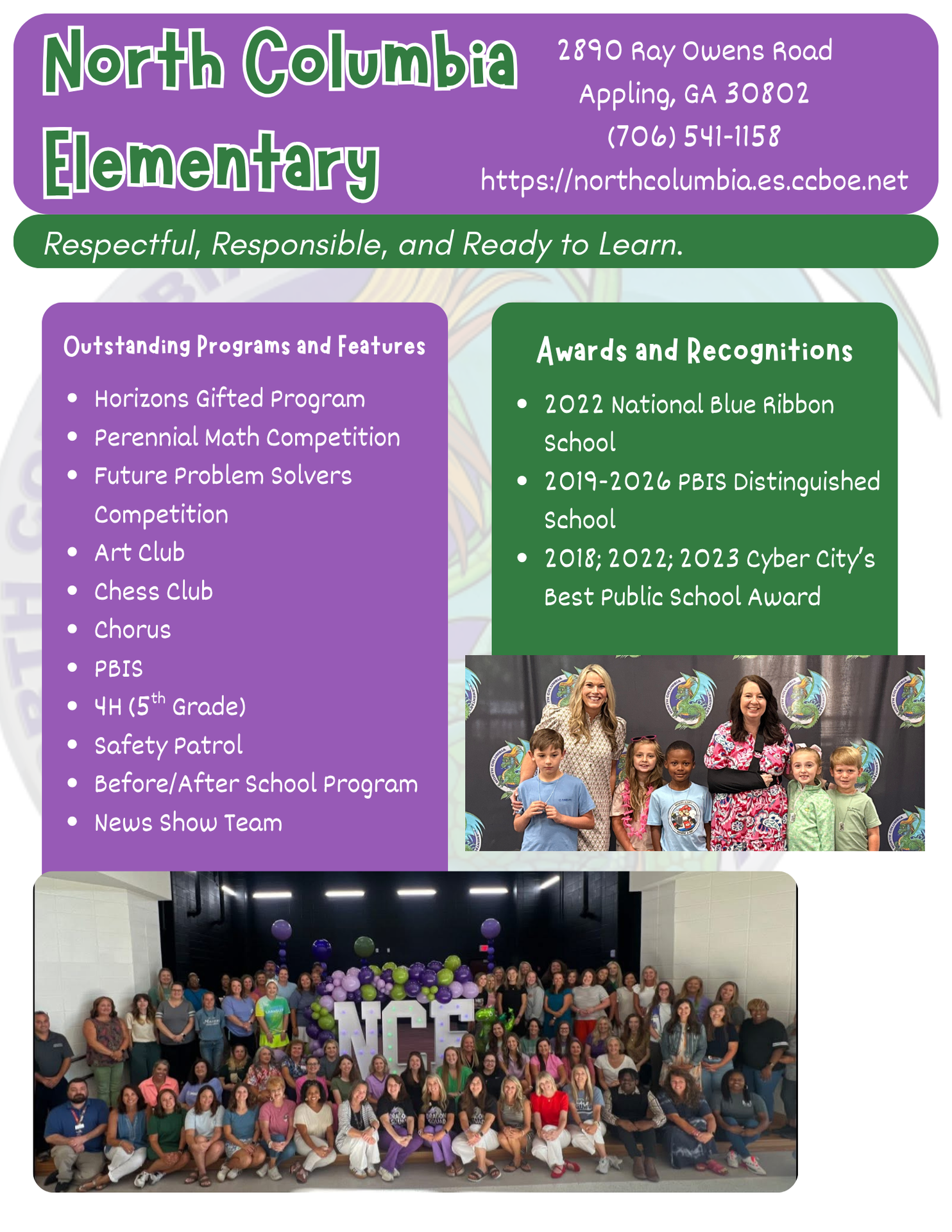 School Profile