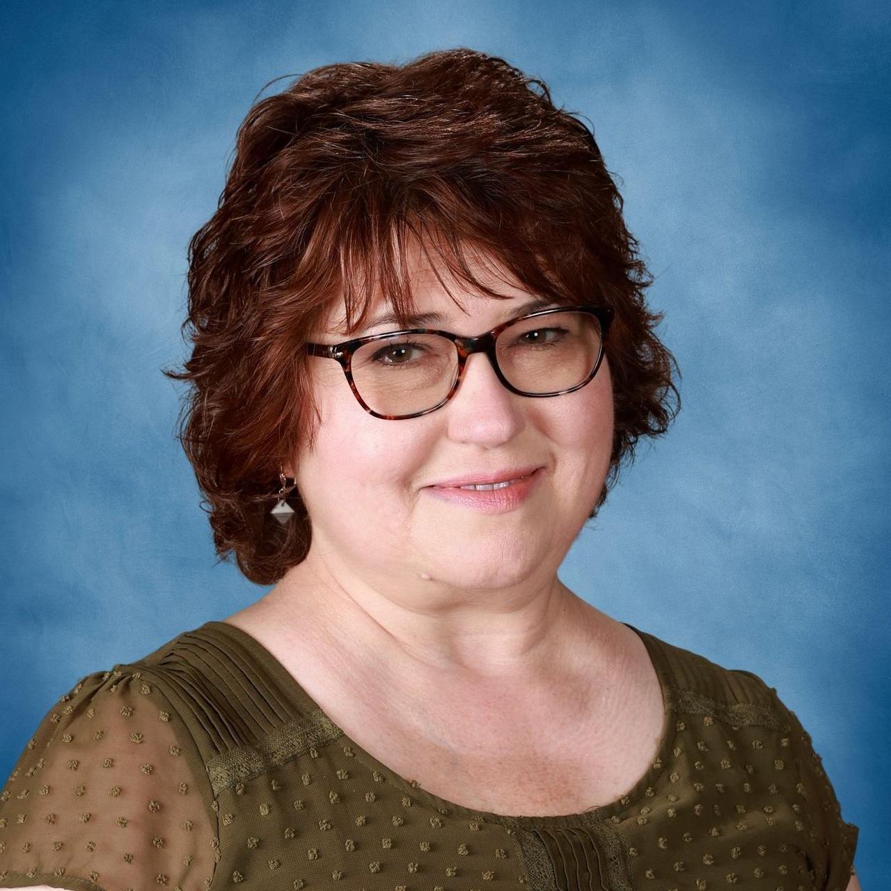 WendyHughes's Profile Photo