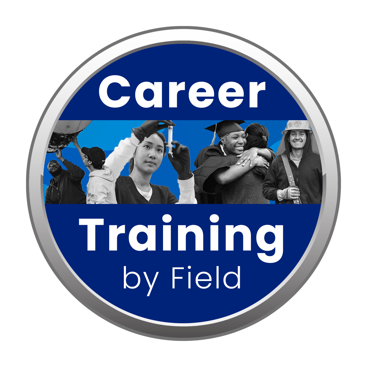 Career Training by Field