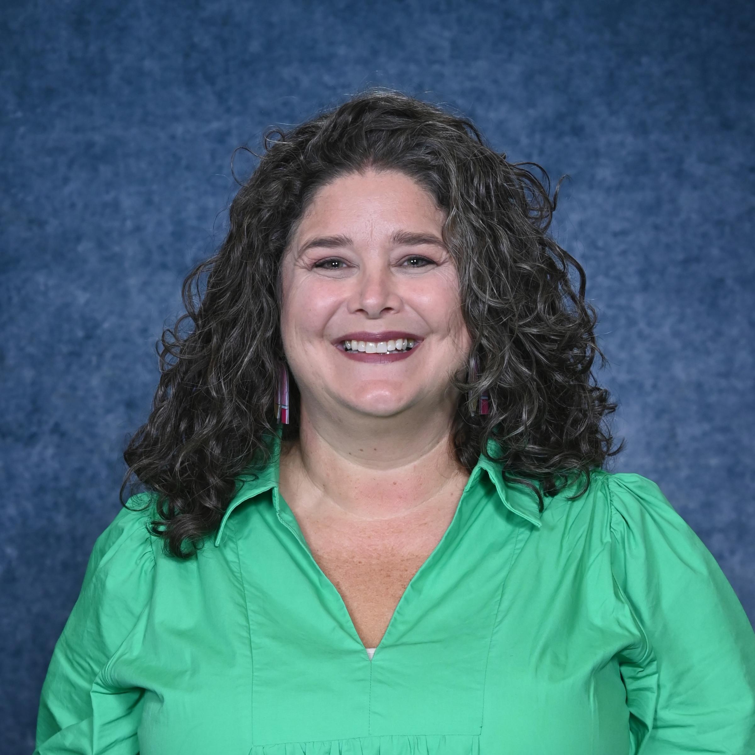 JulieWarner's Profile Photo