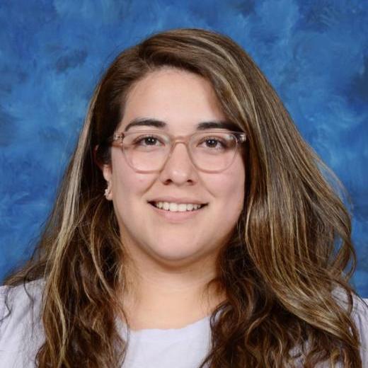 CynthiaSierra's Profile Photo