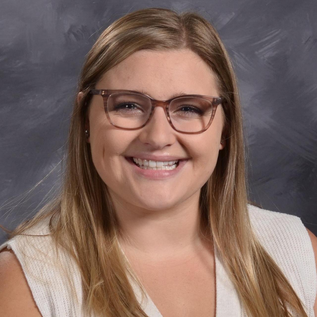 AbbieNichols's Profile Photo