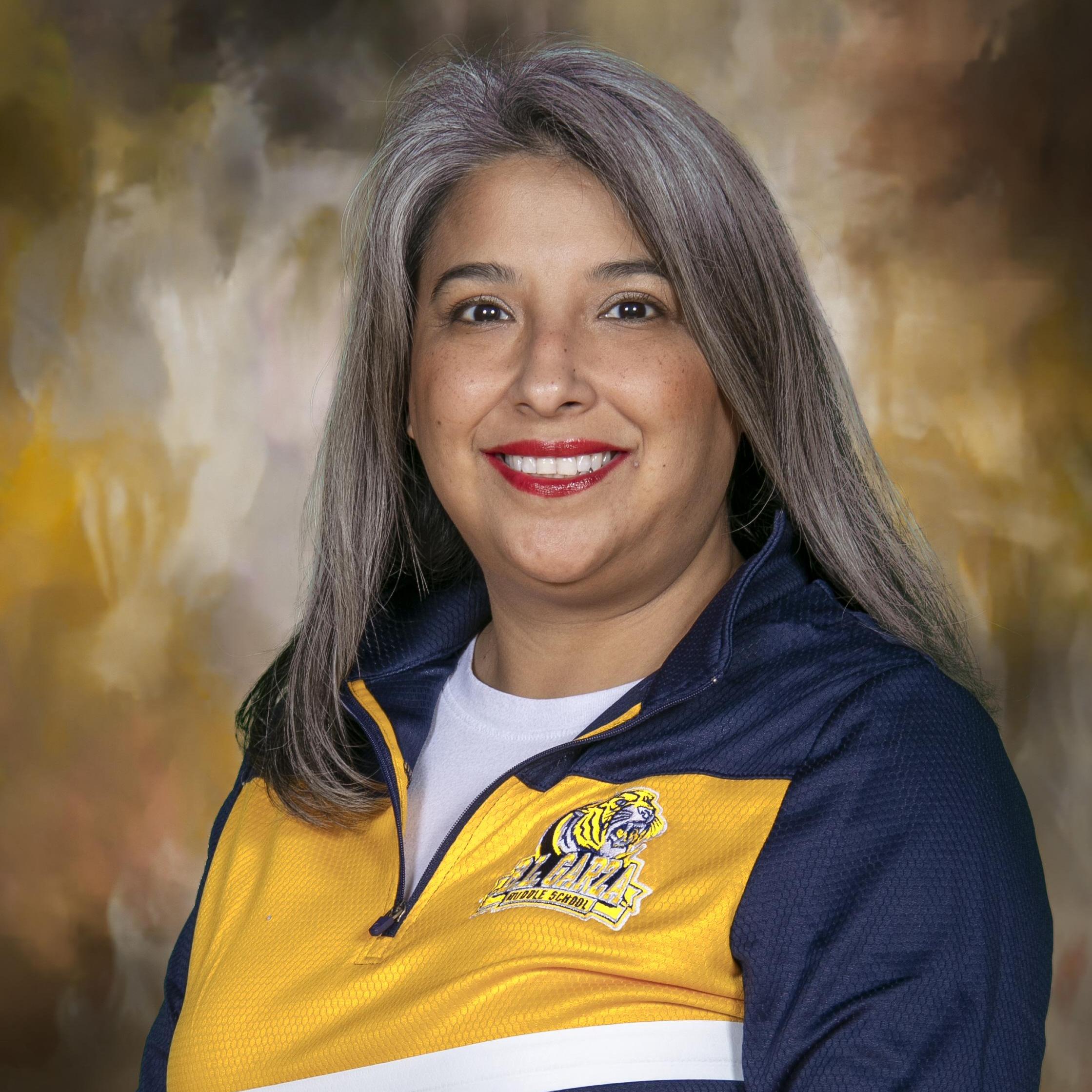 CristinaCuellar's Profile Photo