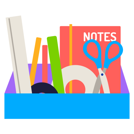 School Supplies