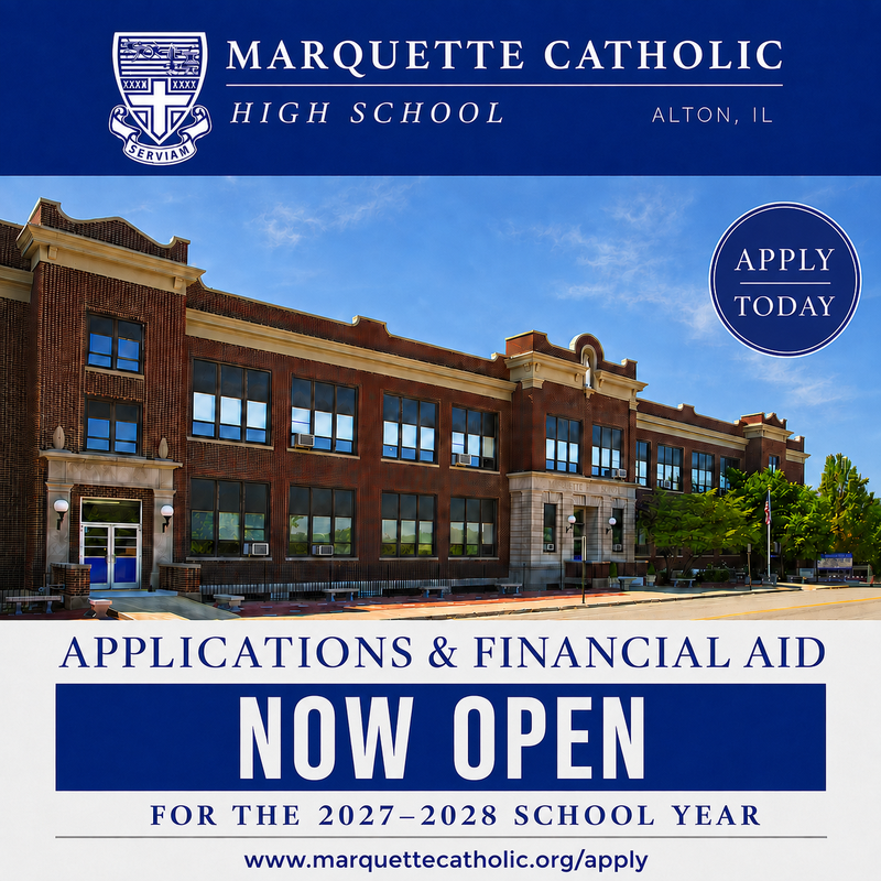 Applications Open for 2027-2028