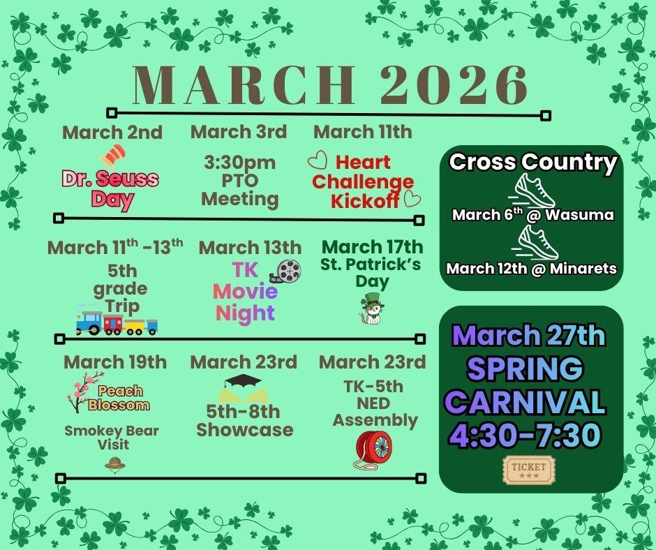 Message from our Principal Image