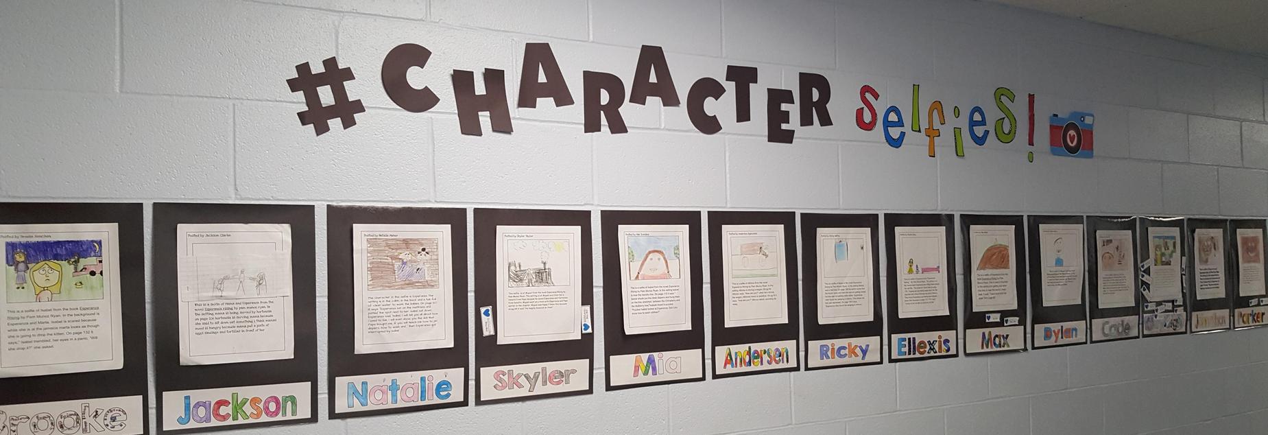 Red Jacket Elementary School