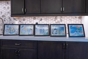Water Posters