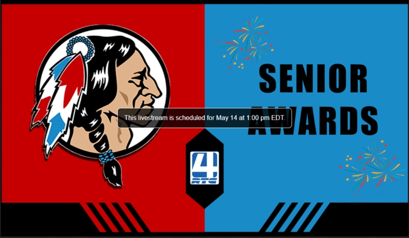 Maconaquah High School Senior Awards Livestream Link