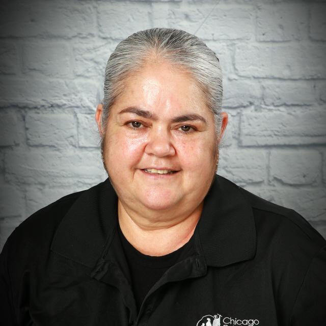 M. TheresaGarcia's Profile Photo
