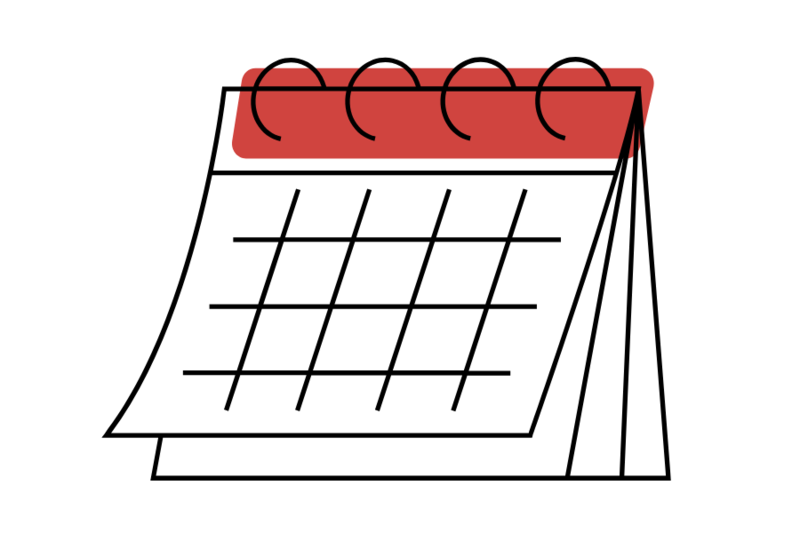 Help Shape Next Year’s Academic Calendar