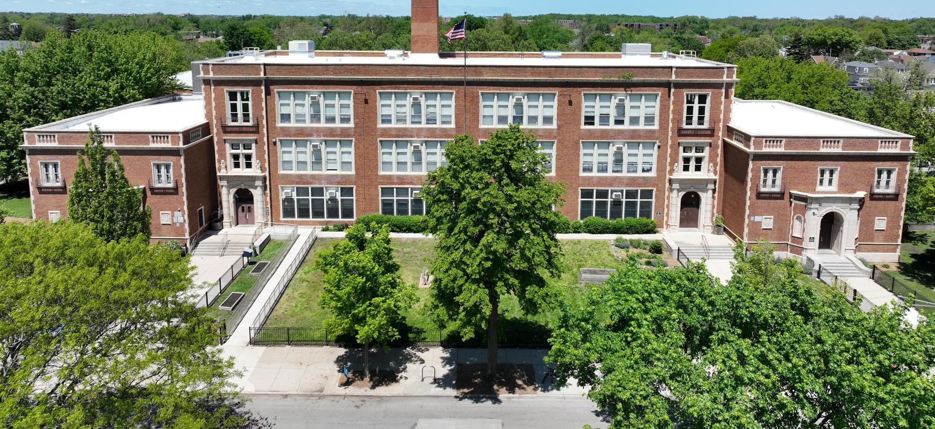 Onahan Elementary