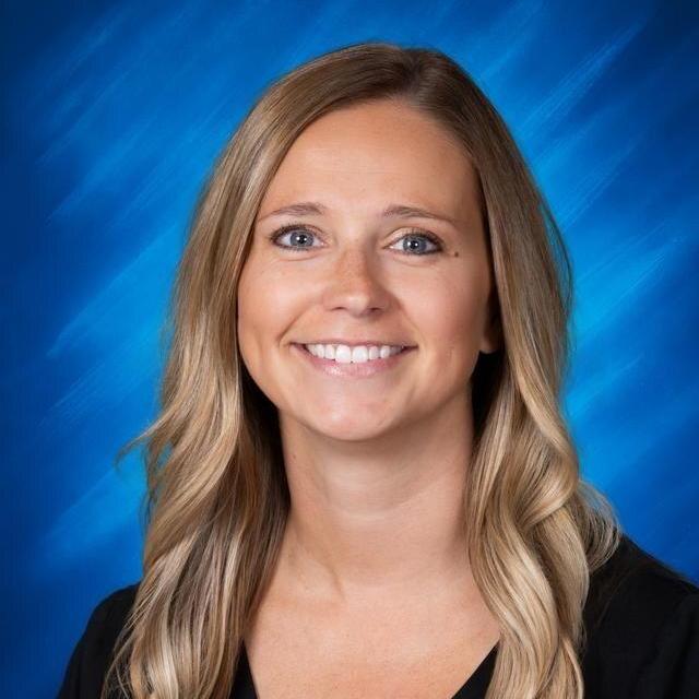 AmandaToussaint's Profile Photo