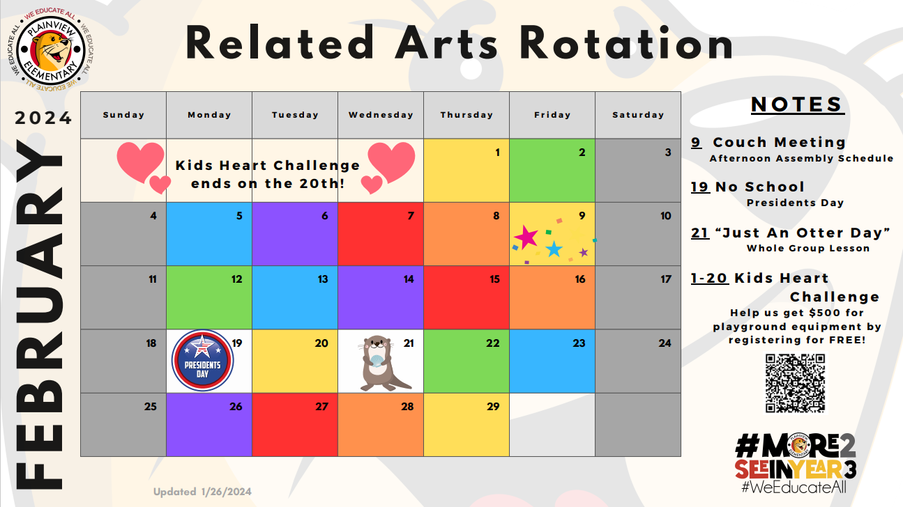 related-arts-calendar-and-schedule-ms-brittany-smith-plainview