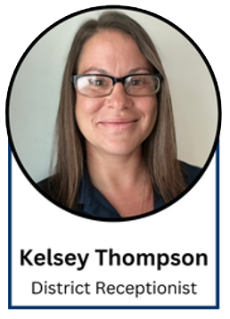 Kelsey Thompson