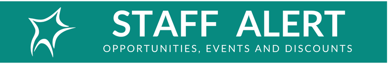 Staff Alert Icon