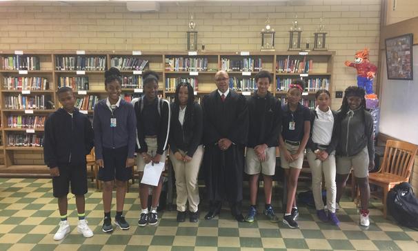 student government