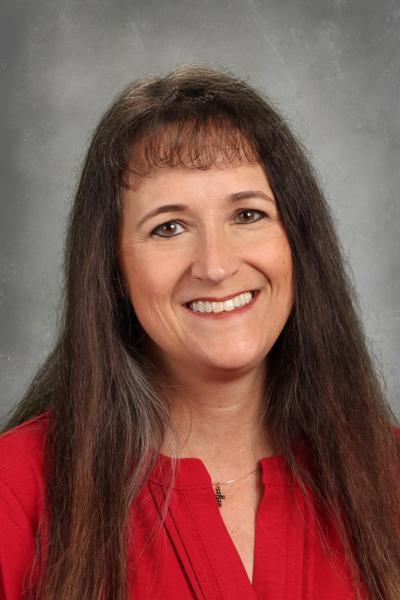 Picture of Jennifer Behrens