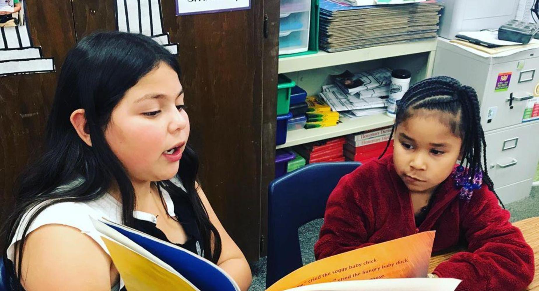 Tulare City School District