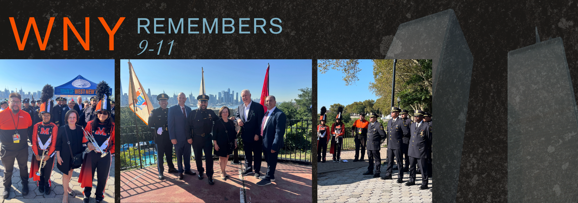WNY Remembers 9-11