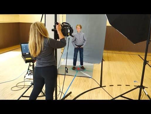 School Photo