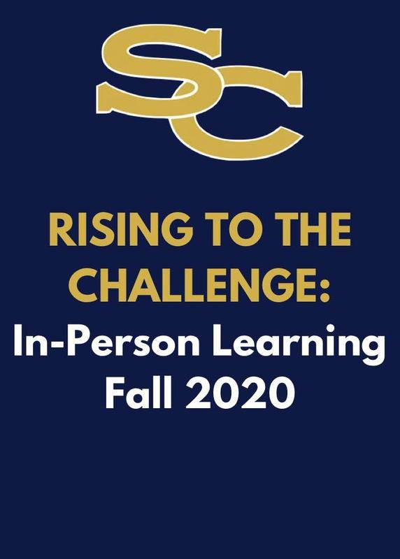 Rising to the Challenge: Our Fall 2020 Reopening Plan Featured Photo