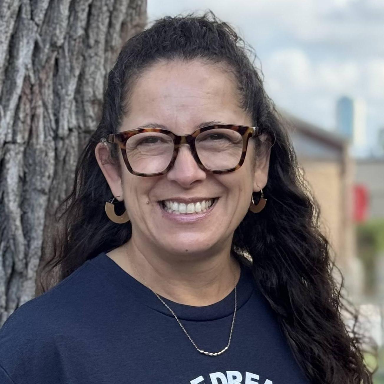 NaomiSoriano's Profile Photo
