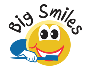 big smiles