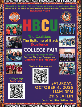 College Fair