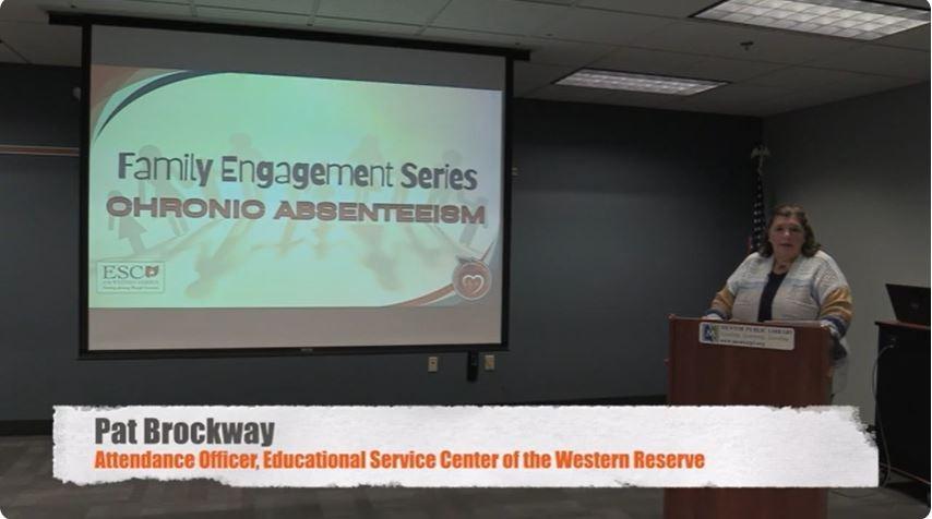  Chronic Absenteeism Series Video