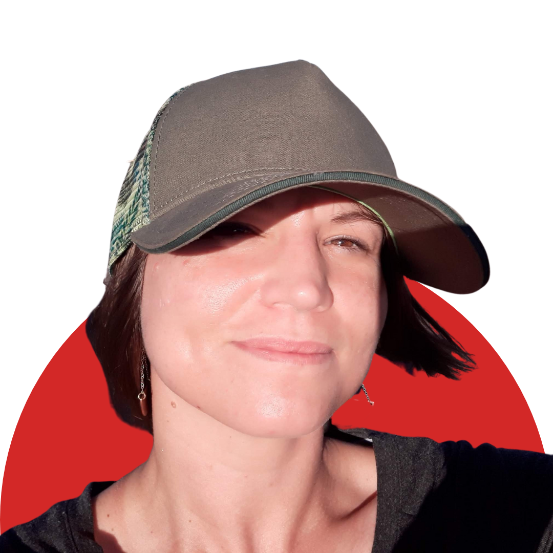 AshleyBunton's Profile Photo