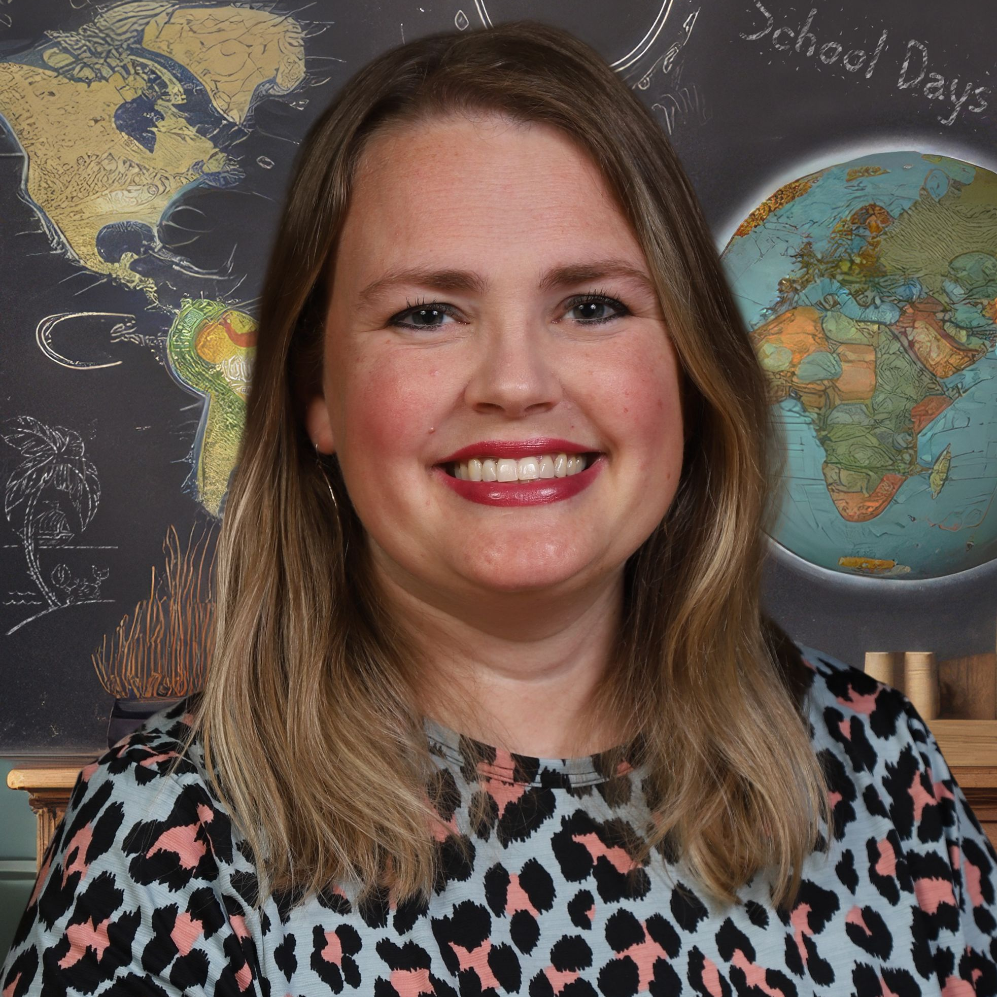 AmyCalhoun's Profile Photo