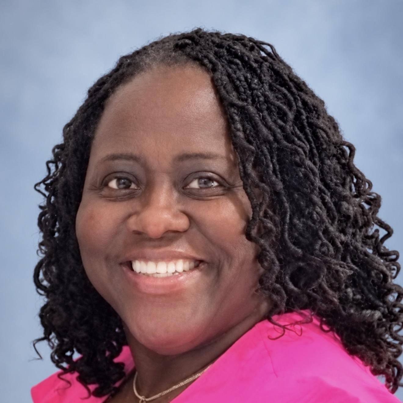 TrenaSmith's Profile Photo
