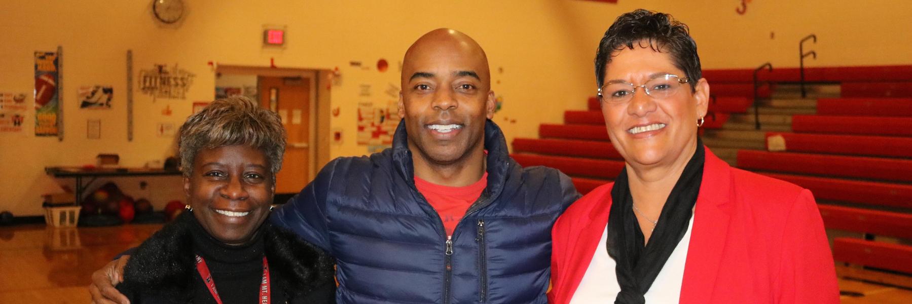 Mt. Healthy South Elementary