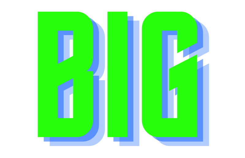 big