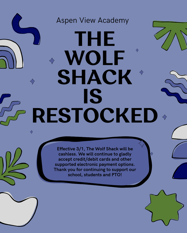 wolf Shack