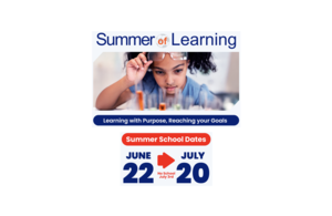 summer of learning