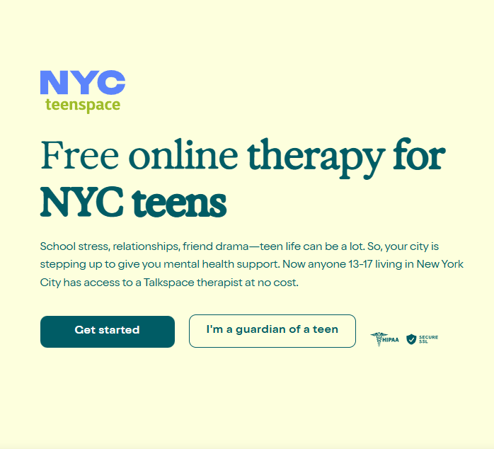 https://www.nycteenspace.com/