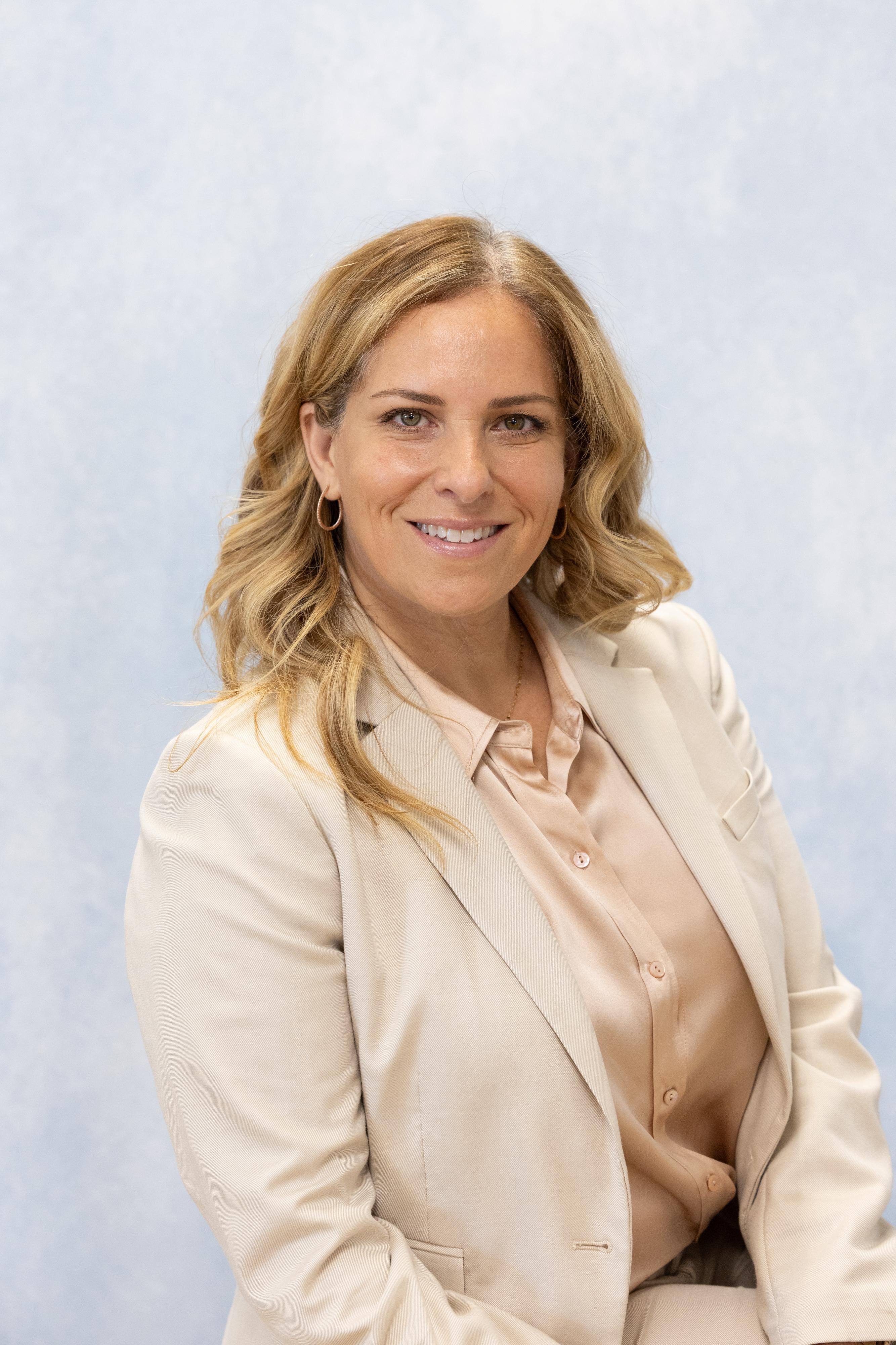 Principal Arpi Avanesian