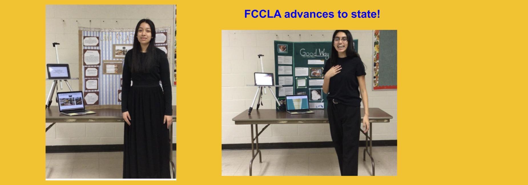 FCCLA