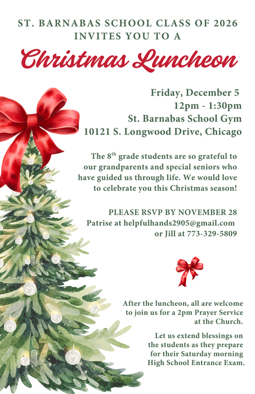 HALF SHEET - Senior Christmas Luncheon 2025.png