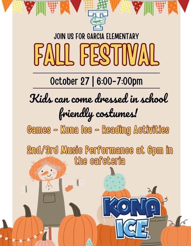 Fall Festival Featured Photo