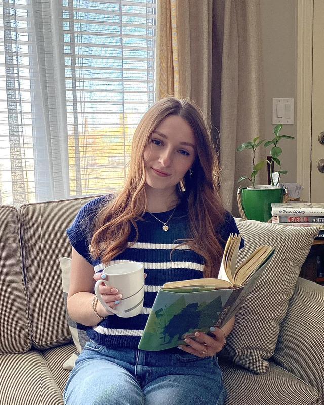 Teacher Spotlight- Ms. Florek! Featured Photo