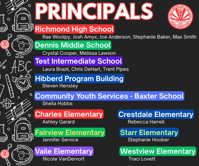 Principals