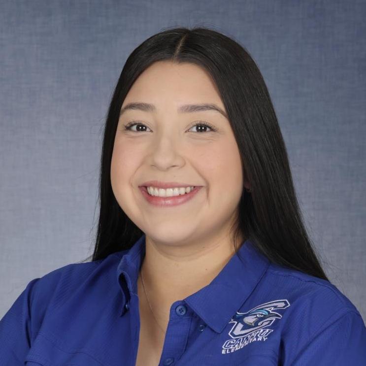 AimeeBernal's Profile Photo