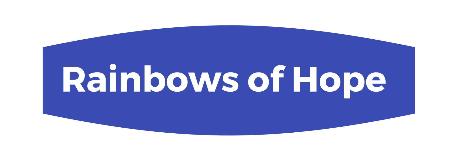 Rainbows of Hope