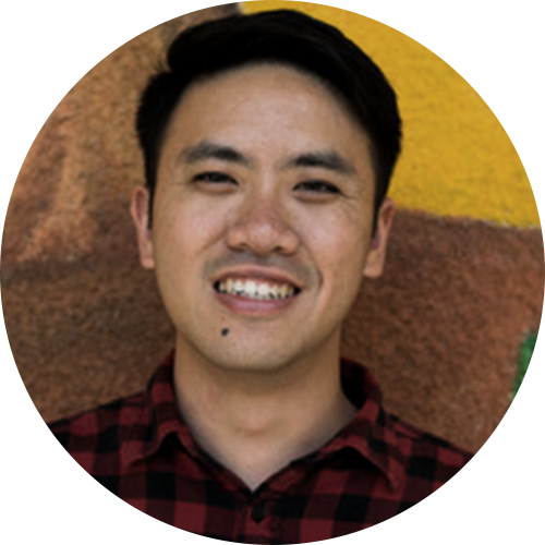 Mr. Dang | Math Coach | he/him