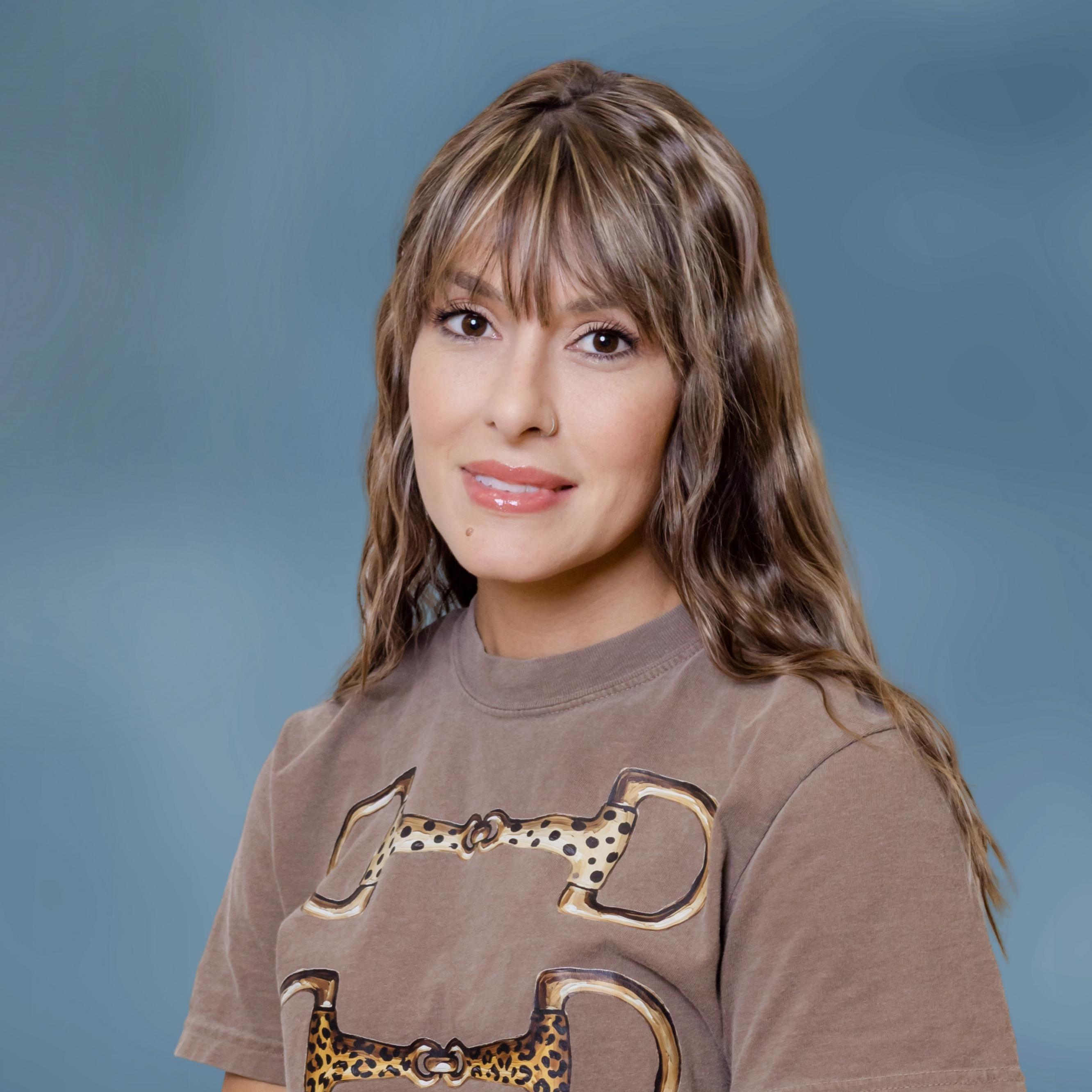 ChristaHodge's Profile Photo
